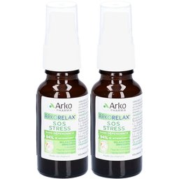 Arkorelax SOS Stress Spray