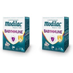 Modilac Babymmune
