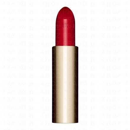 Joli Rouge - Rouge à lèvres n°742 Satiné Joli Rouge 3.5g