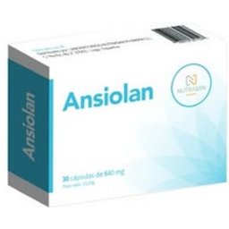 Ansiolan 30caps