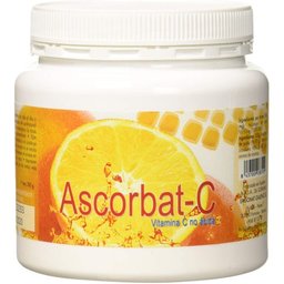Ascorbat C Vitamine C 200g