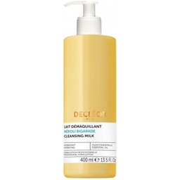 Decléor Néroli Bigarade Lait Démaquillant 400ml