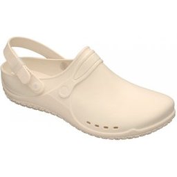 Sabot Clog Progress Blanc Taille 41 1ut