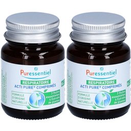 Puressentiel Respiratoire acti Pure®