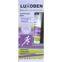 Hydrotelial Luxoben Baume Antifriction 50ml