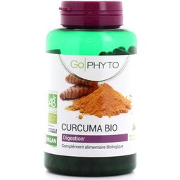 Curcuma Bio 200 Gélules