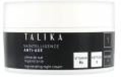 Skintelligence Crème de Nuit Régénérante Anti-Âge 50 ml - Pot 50 ml
