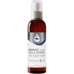 Argent Colloïdal 150ml