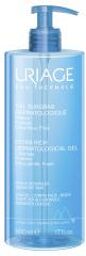 Gel Surgras Dermatologique 500 ml - Flacon-Pompe 500 ml