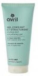 Gel Coiffant et Restructurant à l'Aloe Vera Bio 200 ml - Tube 200 ml