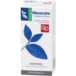 Partenio Tm Bio 50ml