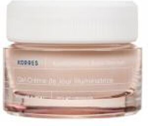 Rose Sauvage d'Apothicaire Gel-Crème Illuminateur 40 ml - Pot 40 ml