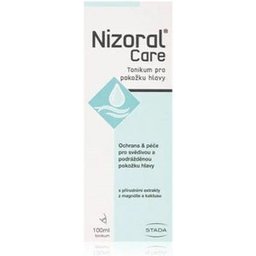Care Après Shampooing Usage Quotidien 200ml