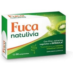 Aquilea Natuliva 30comp