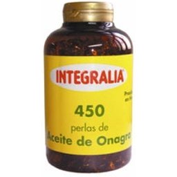 Huile d'Onage 450caps
