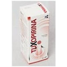 Sirop de Tuxopyrine 200Ml