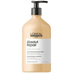 Expert Absolut Repair Champú 750ml
