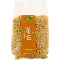 Boules de Miel Céréales Eco 300g