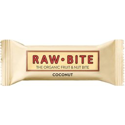 RAW Bite Bio Barres Noix de coco