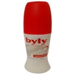 Sensitive Deo Roll-On 50ml