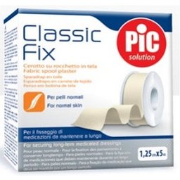 Plâtres-Pic Canvas Bi 5X1 25 20006