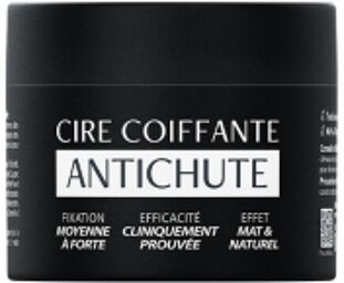 Luxéol Cire Coiffante Anti-chute