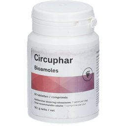Circuphar