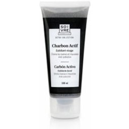 Soivre Exfoliante Facial Carbon 100ml