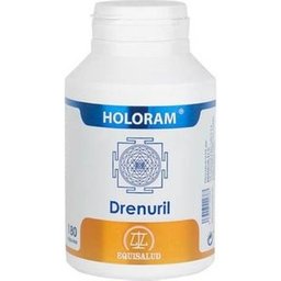 Holoram Drenuril 180caps