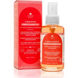 Aceite para Estrías 100ml