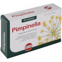 PIMPINELLA 60CPR