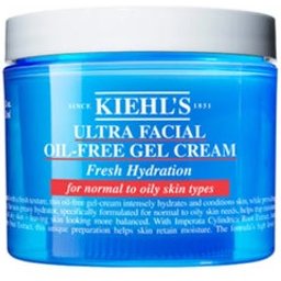 Kiehl'S Ultra Facial Oil-Free Gel Cream 125ml