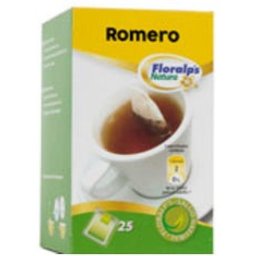 Romarin 25uts