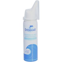 Stérimar™ Hygiène et confort du nez