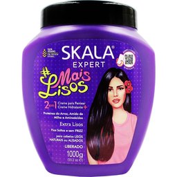 CrÃ¨me Revitalisante Extra Lisse 1000ml