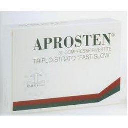 Aprosten 30Cpr