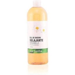 Gel relaxant Camomille 1L