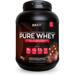 Pure Whey Chocolat/Noisette