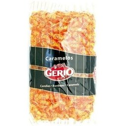 Caramelos Miel 1kg