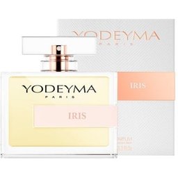 Iris Eau de Parfum 100ml