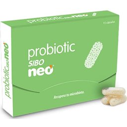 Probiotic Sibo 15caps