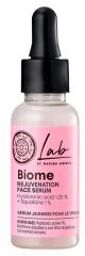 Biome Lab Sérum Visage Jeunesse 30 ml - Flacon compte goutte 30 ml