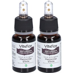 Vitaflor® Marronnier Bio