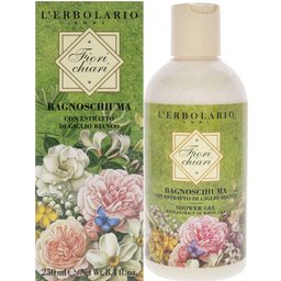 Fiori Chiari Shower Gel 250ml