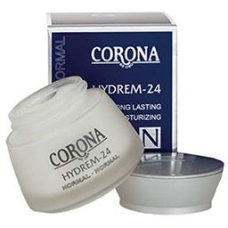 Hydrem-24 Crème pour peau normale 50ml