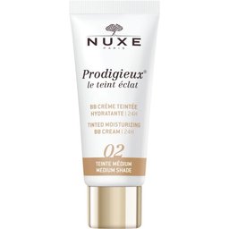 Prodigieux® BB Crème Teintée Hydratante 24h 02 Teinte Médium