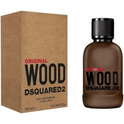Original Wood Eau de Parfum 100ml