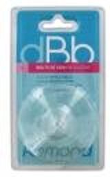 Blister de 4 Bouts de Sein en Silicone - Blister 4 bouts de sein