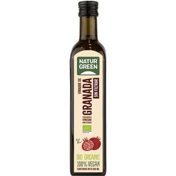 Vinaigre de Grenade Non Filtré Bio 500ml
