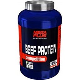 Beef Protein Competition Chocolat 1000g